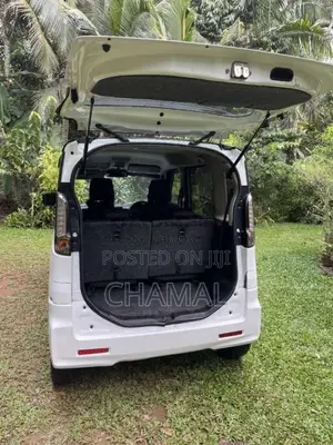 Suzuki Spacia 2017 Car (Used)