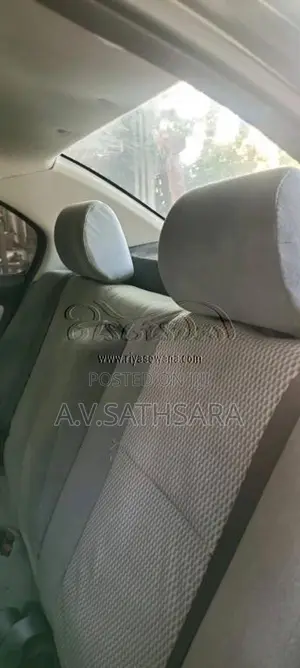 Suzuki Swift Dzire 2010 Car (Used)