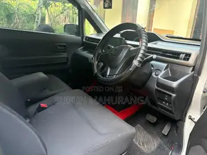 Suzuki Wagon R 2024 Car (Used)