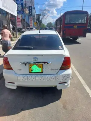 Toyota Allion 2005 Car (Used)