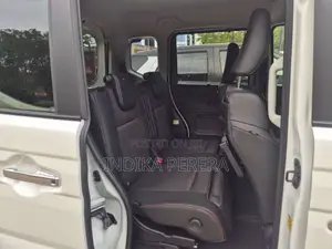 Suzuki Spacia Custom Xs 2026 Car Brand New
