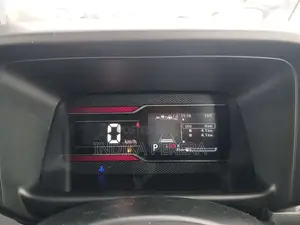 Suzuki Spacia Custom Xs 2026 Car Brand New