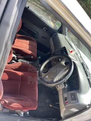 Toyota Corona CT141 1992 Car (Used)