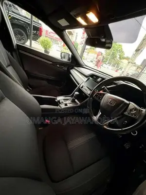 Honda Civic 2018 Car (Used)