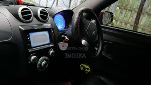 Mahindra E2o 2018 Car (Used)