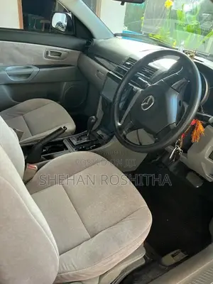 Mazda Axela 2004 Car (Used)
