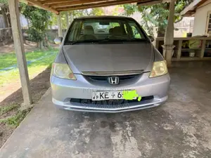Honda Fit Aria 2004 Car (Used)