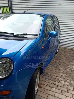 Chery QQ 2015 Car (Used)