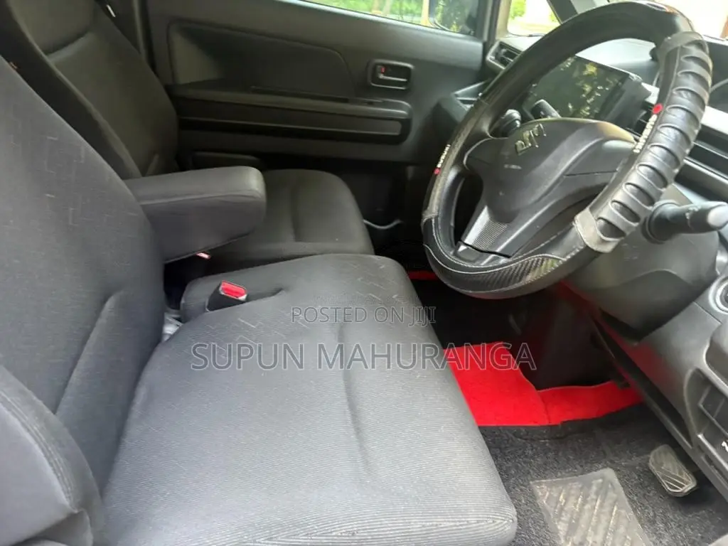Suzuki Wagon R 2024 Car (Used)
