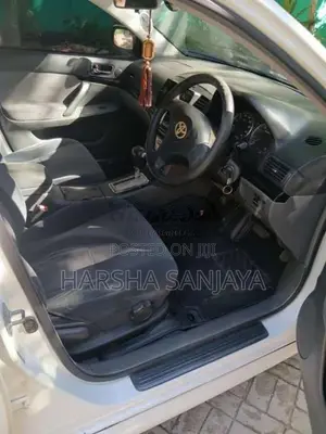 Toyota Allion 2005 Car (Used)