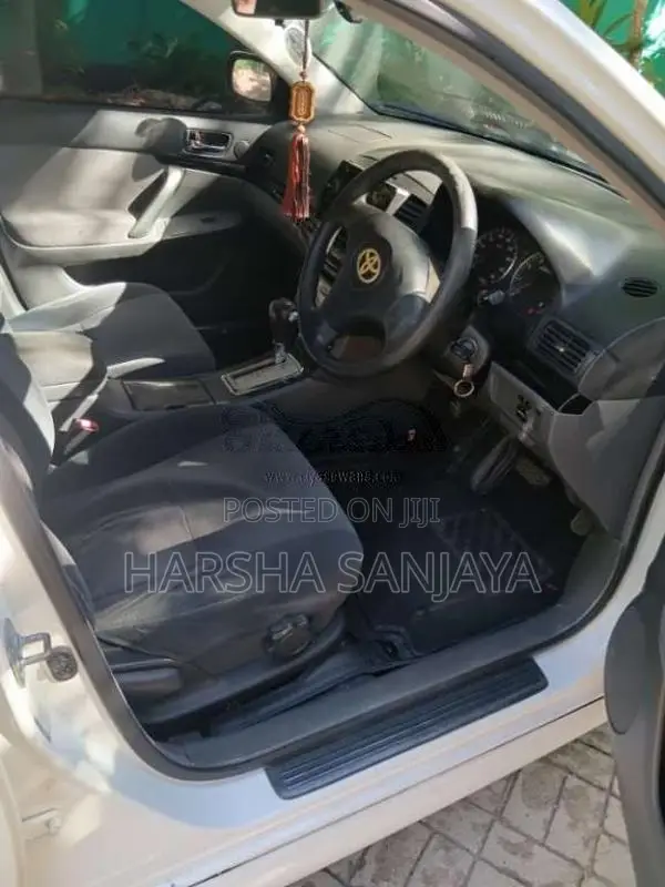 Toyota Allion 2005 Car (Used)