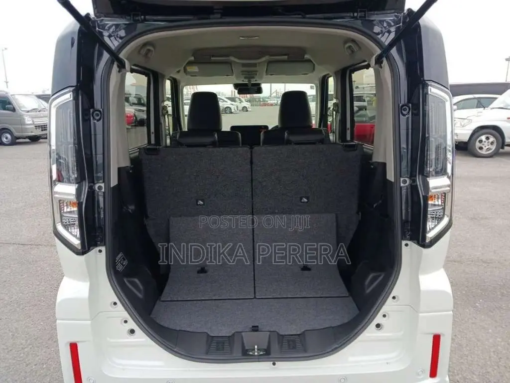 Suzuki Spacia Custom Xs 2026 Car Brand New