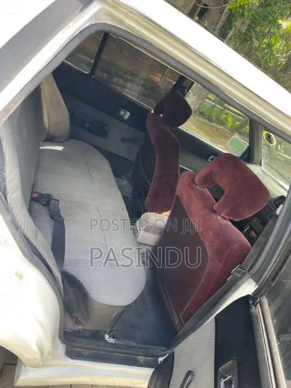 Toyota Corona CT141 1992 Car (Used)