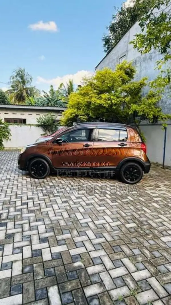 Suzuki Celerio 2018 Car (Used)