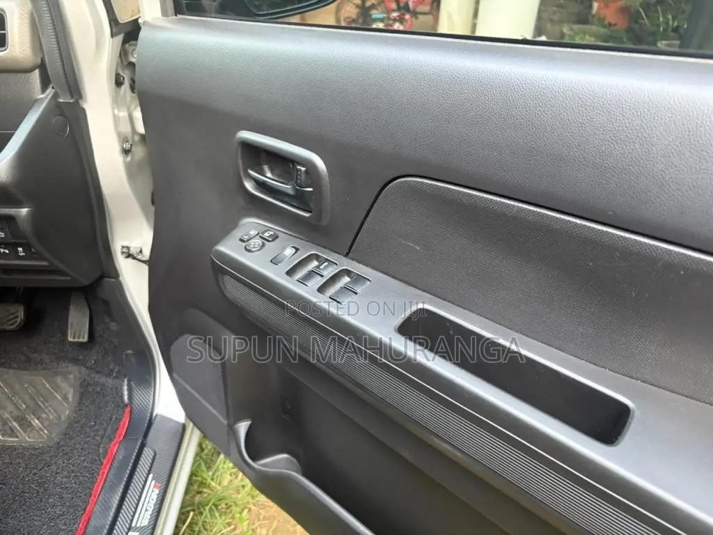 Suzuki Wagon R 2024 Car (Used)