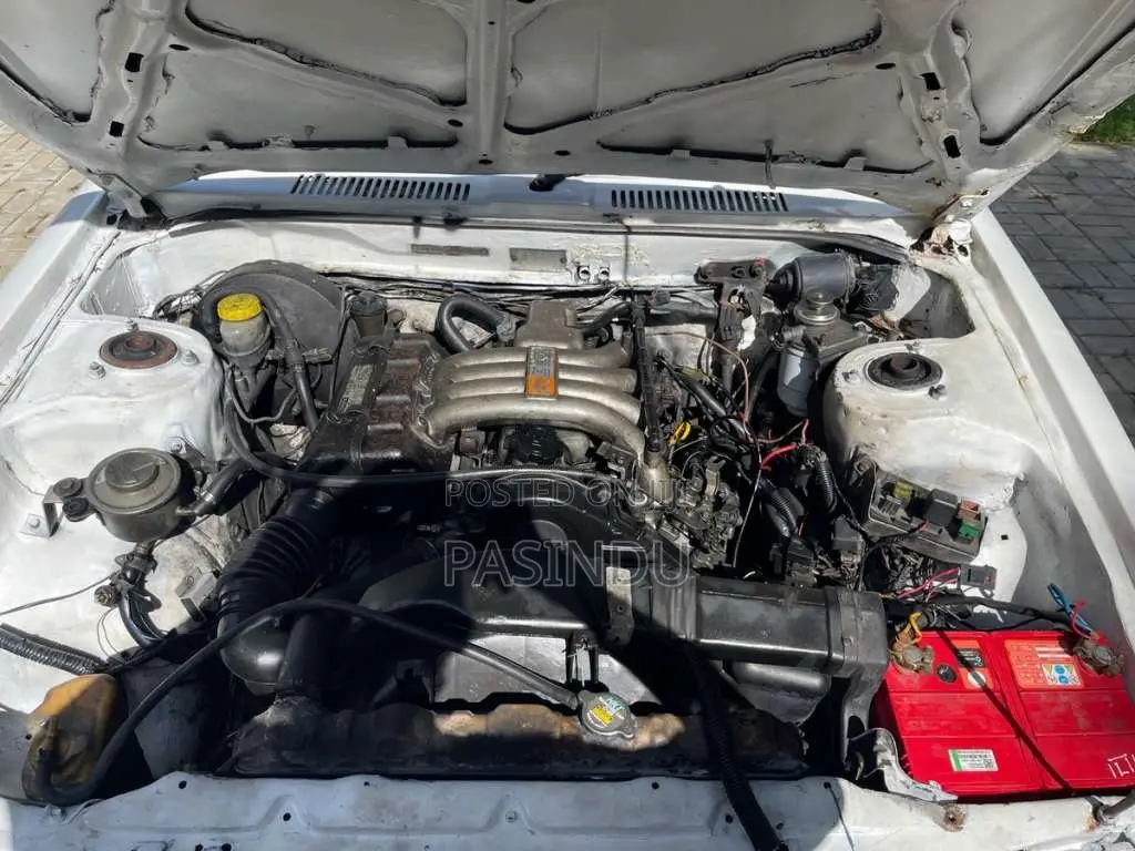 Toyota Corona CT141 1992 Car (Used)