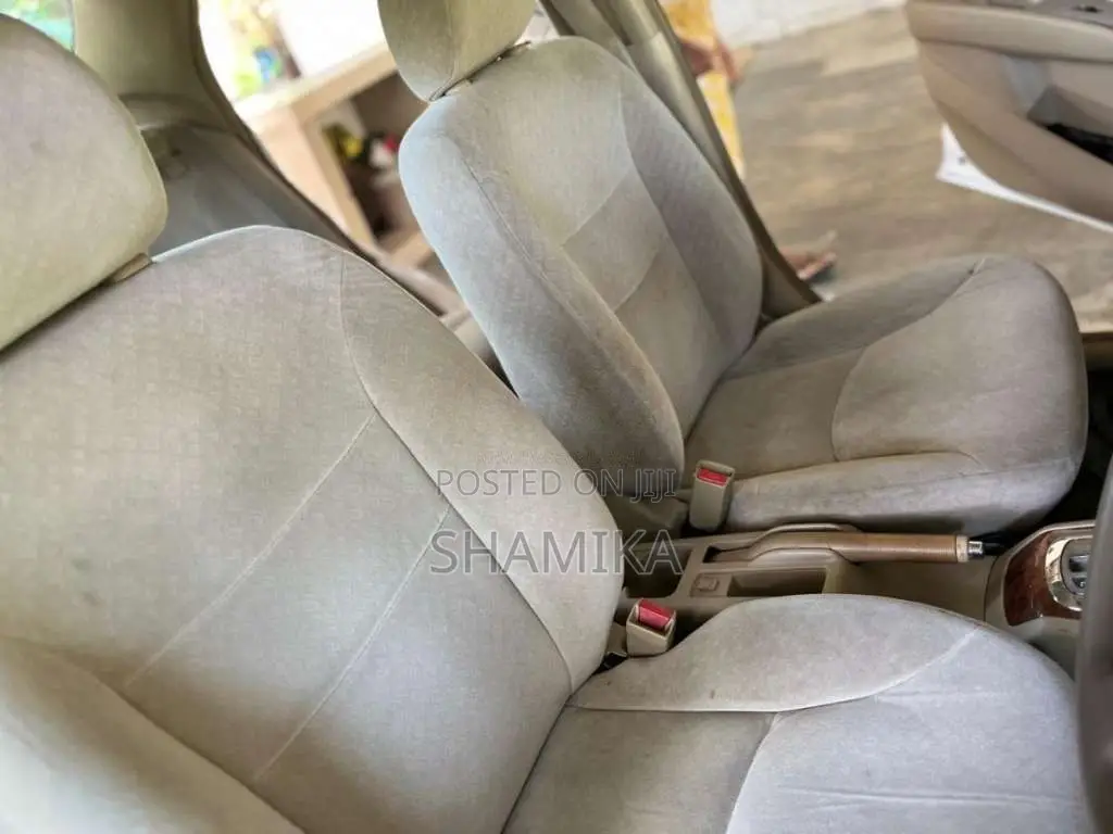 Honda Fit Aria 2004 Car (Used)