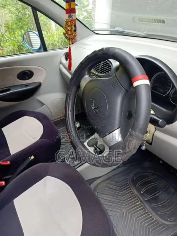 Chery QQ 2015 Car (Used)