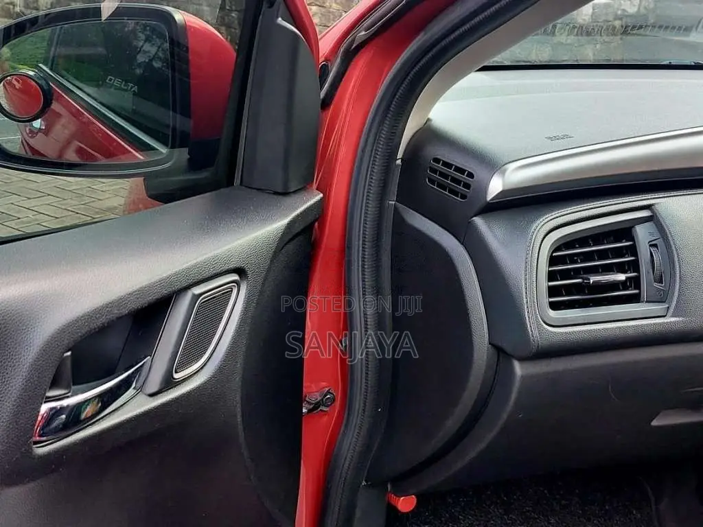 Honda Grace Ex 2016 Car (Used)