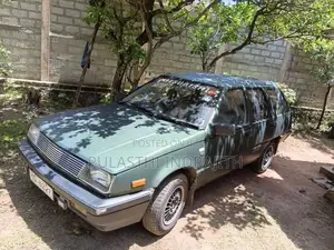Mitsubishi EK Wagon 1988 Car (Used)