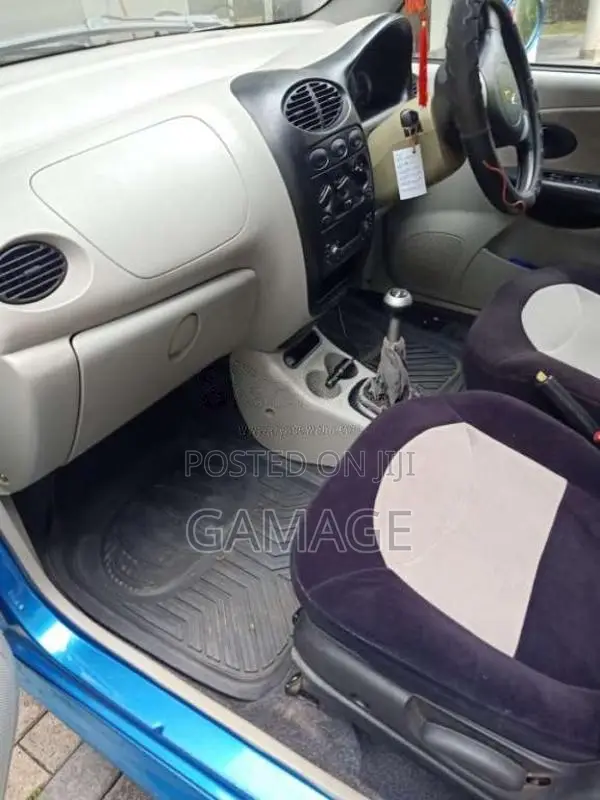 Chery QQ 2015 Car (Used)