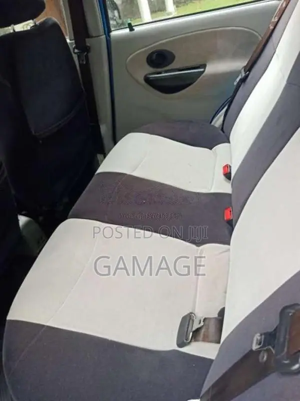Chery QQ 2015 Car (Used)