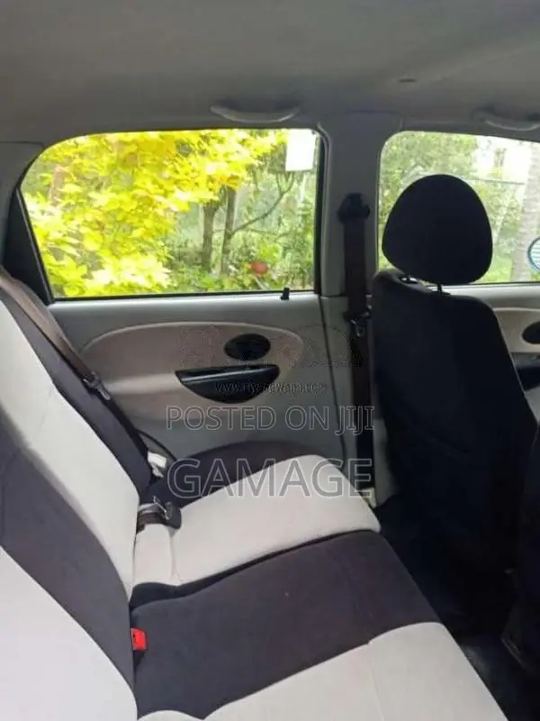 Chery QQ 2015 Car (Used)