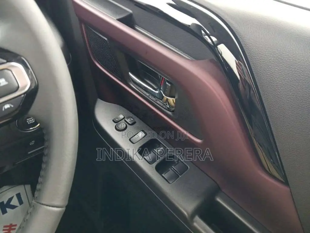 Suzuki Spacia Custom Xs 2026 Car Brand New
