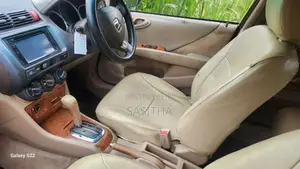 Honda City 2003 Car (Used)