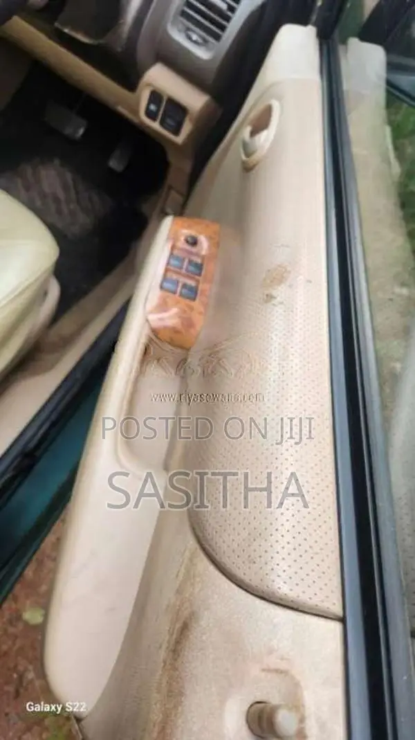 Honda City 2003 Car (Used)