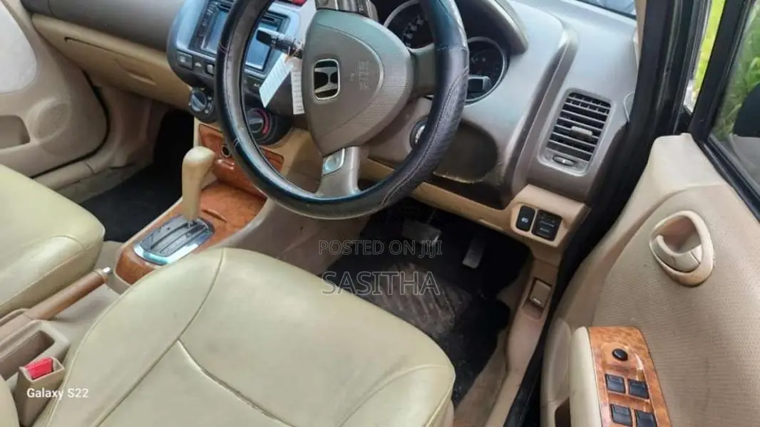 Honda City 2003 Car (Used)