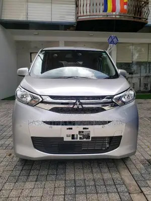 Mitsubishi EK Wagon M Grade 2024 Car Unregistered (Recondition)