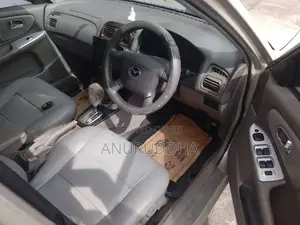Mazda Familia 626 2004 Car (Used)