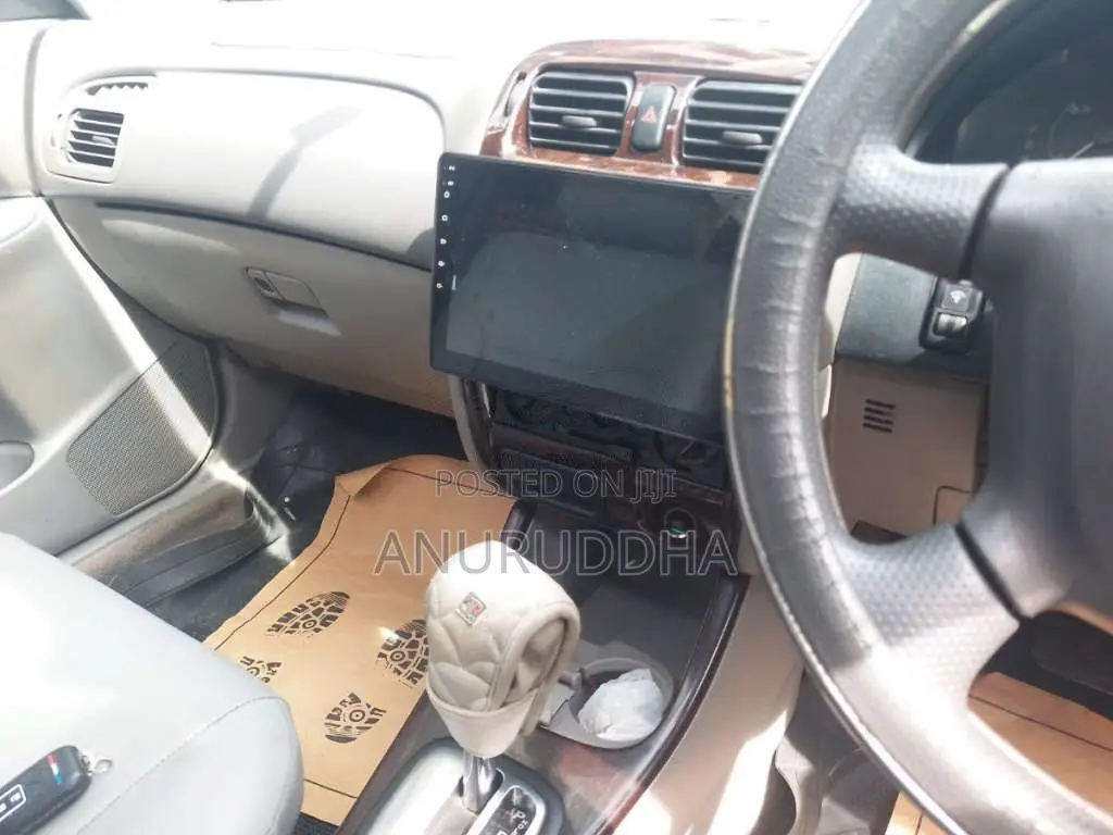 Mazda Familia 626 2004 Car (Used)