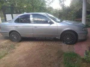 Nissan FB15 1998 Car (Used)