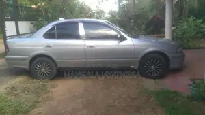 Nissan FB15 1998 Car (Used)
