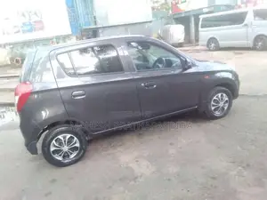 Suzuki Alto 2015 Car (Used)