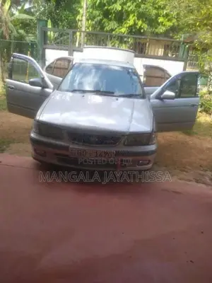 Nissan FB15 1998 Car (Used)