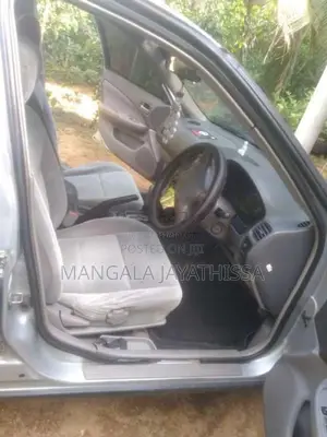 Nissan FB15 1998 Car (Used)