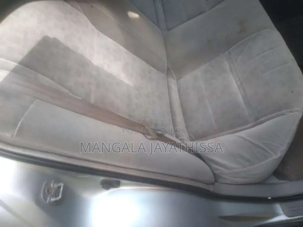 Nissan FB15 1998 Car (Used)