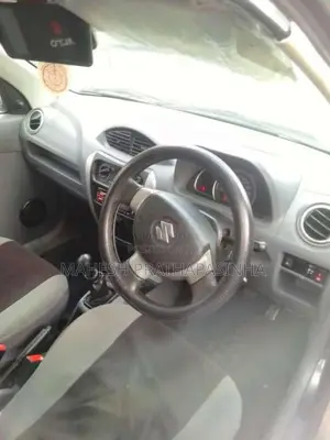 Suzuki Alto 2015 Car (Used)