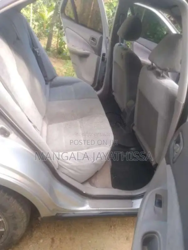 Nissan FB15 1998 Car (Used)