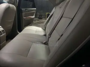 Toyota Camry 2003 Car (Used)