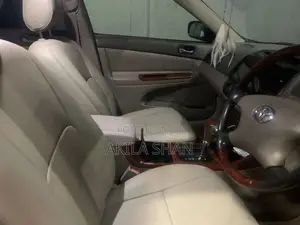 Toyota Camry 2003 Car (Used)