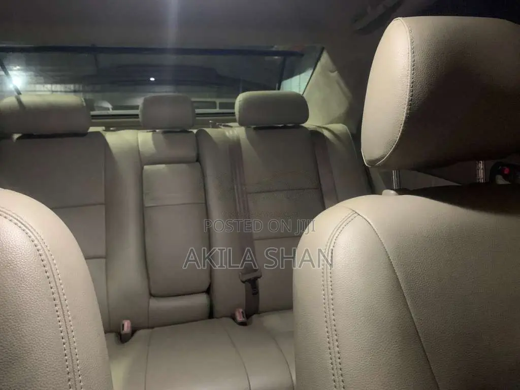 Toyota Camry 2003 Car (Used)
