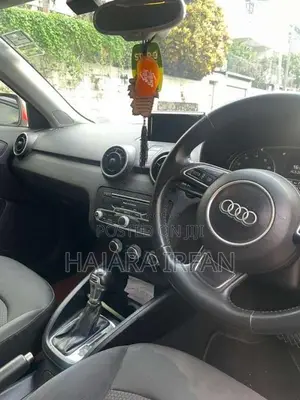 Audi A1 2017 Car (Used)
