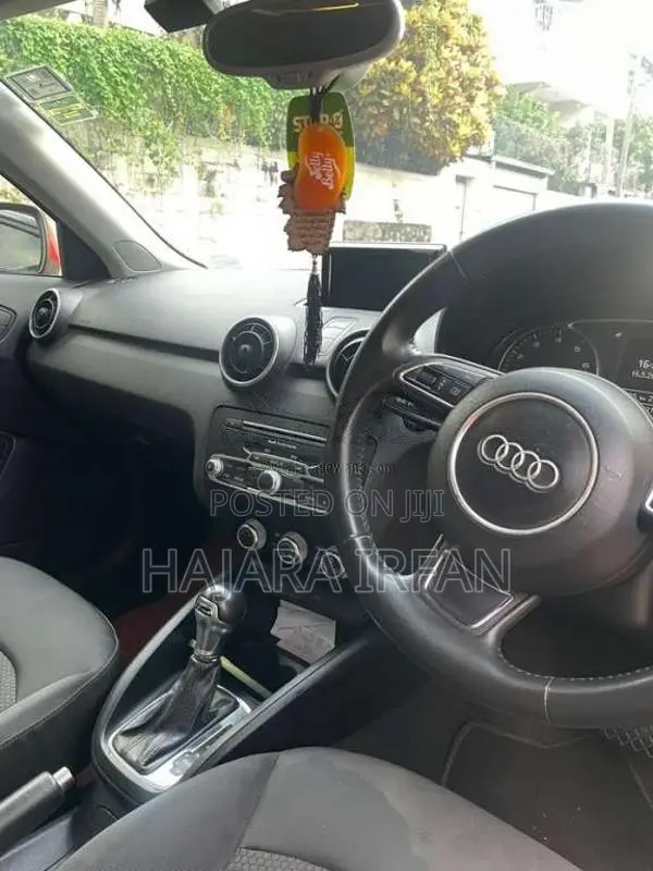 Audi A1 2017 Car (Used)