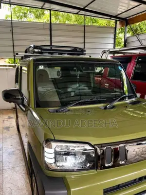 Daihatsu TAFT G Chrome Venture 2024 Car (Used)