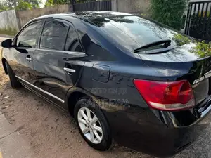 Toyota Allion 2013 Car (Used)