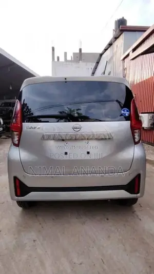 Nissan Dayz 2023 Car Unregistered (Recondition)